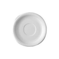 Esmeyer 6 X Suppenuntertasse COMPACT, Durchmesser: 16 Cm, -coffee saucer shop 65ee1a4a 04a5 42b2 ac7c e4a7524f8871