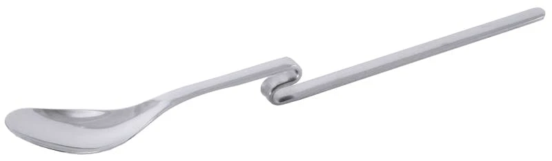 Contacto Latte Macchiato Löffel 3 Contacto Latte Macchiato Löffel