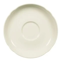 Esmeyer 6 X Seltmann Untere Zur Kaffeetasse 14,5 Cm, Form: Marieluise, Glasur: Elfenbein, Dekor: 00003 -coffee saucer shop 677f64dd f230 4ba5 beb6 664322ef9902