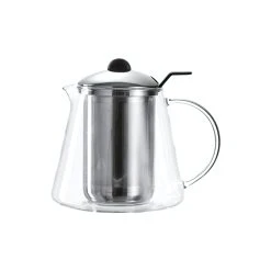 LEONARDO Teekanne ARMONIA 1200 Ml 11 LEONARDO Teekanne ARMONIA 1200 Ml -coffee saucer shop 67d0b087 f40c 437d bf4e d1cc31737e27