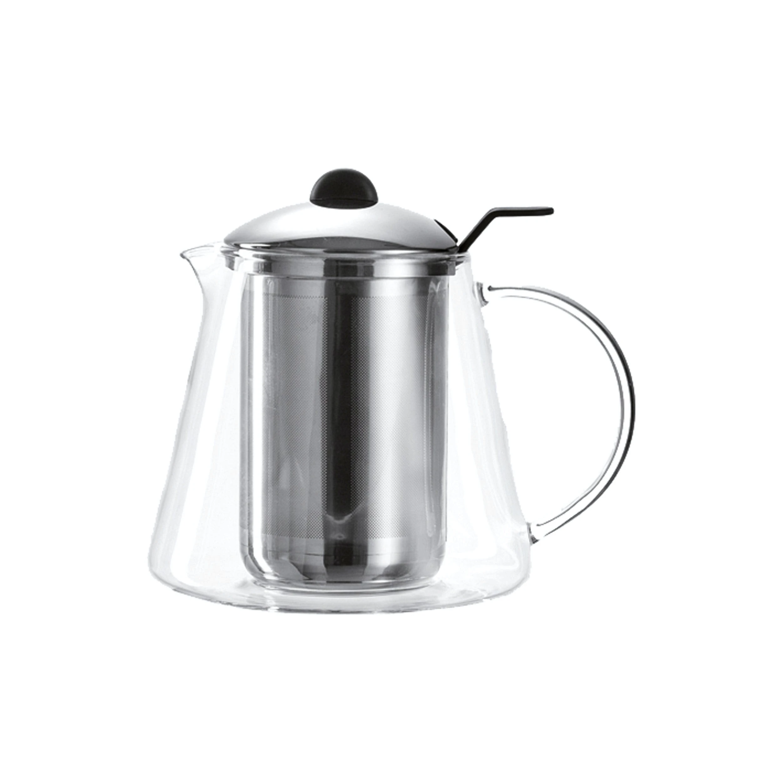 LEONARDO Teekanne ARMONIA 1200 Ml 5 LEONARDO Teekanne ARMONIA 1200 Ml – Bild 3