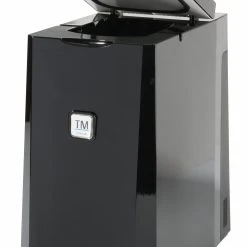 Null Motta Tamper 8100/B 58mm, Schwarz -coffee saucer shop 69c34c94 d790 4324 a562 8f2683b8827b scaled