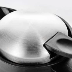 Null Isolierkanne GLACE, Inhalt 1,5 Liter Aus Doppelwandigem Edelstahl, Grün -coffee saucer shop 69c39447 4b50 43e2 bc6c a93f823d9bfe