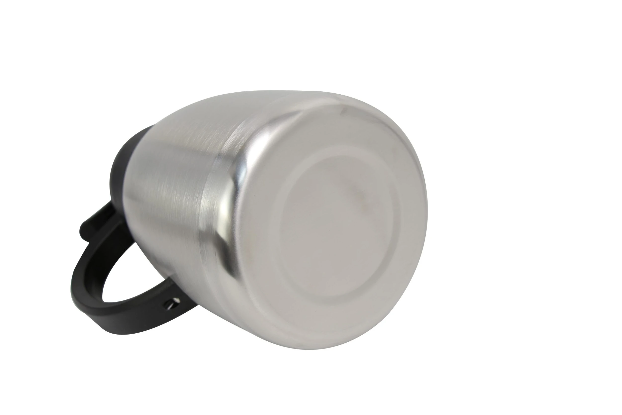 Metro-professional METRO Professional Isolierkanne, Edelstahl, Schwarz / Silber, 2 L 8 Metro-professional METRO Professional Isolierkanne, Edelstahl, Schwarz / Silber, 2 L – Bild 6