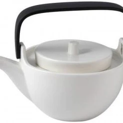 Villeroy & Boch For Me Teekanne 6 Pers. 1,3l -coffee saucer shop 6af6c400 020c 48f9 b01b 2da18b3ff844 2