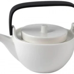 Villeroy & Boch Anmut Teekanne 1,00l -coffee saucer shop 6af6c400 020c 48f9 b01b 2da18b3ff844