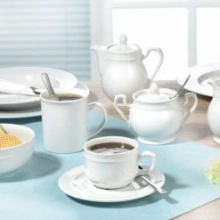 Null 6 X Frühstückstasse, Untere 19 Cm -coffee saucer shop 6c395005 878e 4084 bffd 97f3e2a59a4e scaled