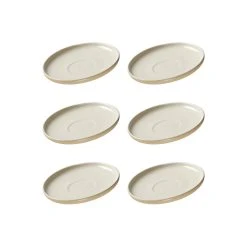 Ritzenhoff & Breker JASPER Espressountertasse ø 10,5 Cm Grau 6er Set 13 Ritzenhoff & Breker JASPER Espressountertasse ø 10,5 Cm Grau 6er Set -coffee saucer shop 6f5cbc20 180a 4f76 b696 3be524f93340 1