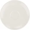 12x Rita Uni Untertasse 12cm - Bonna Premium Porcelain -coffee saucer shop 717914c5 f6e3 455d aff6 ee647ece13f9 1