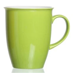 Ritzenhoff & Breker Doppio Kaffeebecher Sonnengelb 320 Ml -coffee saucer shop 71af88eb b83b 4025 a14f 74fbabe563c9 3