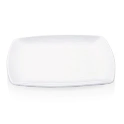 Was-germany WAS Germany - Teller Set 6-teilig, Flach, 24 X 24 Cm, Porzellan (4989240)