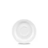 Churchill Profile Line Untertasse ø15cm Weiß (12 Stück) Von CHEFGASTRO -coffee saucer shop 7314244a 554a 4fcf a51f 917f9f57b1f6 1
