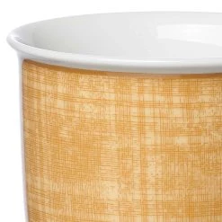 Null 4er Set Kaffeebecher Gelb Brazil 320ml Ritzenhoff & Breker - 409321 -coffee saucer shop 73e0f76f 8e93 4dda a1bf 59f111a3654c