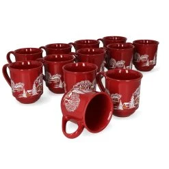 Null 3160110 - 6er Set Glühweinbecher In Dunkelblau Mit Weihnachtslandschaft 0,2L Geeicht 13 Null 3160110 - 6er Set Glühweinbecher In Dunkelblau Mit Weihnachtslandschaft 0,2L Geeicht -coffee saucer shop 7504d031 d8e6 4aa7 b83e 0a9adb199742 4