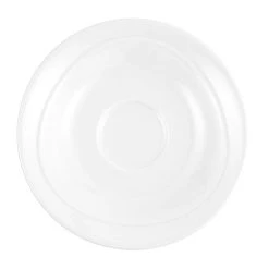 Esmeyer 6 X Seltmann Untere Zur Kaffeetasse 16 Cm, Form: Trio, Dekor: 00007 -coffee saucer shop 757ee8b4 a8e2 4332 8b15 ca4ef0af6d49