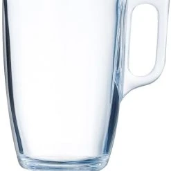 Esmeyer 6 X Antillaise Transparent Eisbecher 29cl La Rochère -coffee saucer shop 77460901 618c 42e8 ad70 1627eeab698e 1