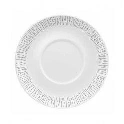 Esmeyer 5 X WACA Untertasse Bistro Melamin-Serie BISTRO - -coffee saucer shop 778c8d7a cd8e 46c3 bc55 39839278acfb 4