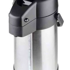 APS Pump-Isolierkanne/Pump-Warmhaltekanne/Pump-Thermoskanne -PREMIUM- Ø 15 Cm, H: 37 Cm, 3 Liter 15 APS Pump-Isolierkanne/Pump-Warmhaltekanne/Pump-Thermoskanne -PREMIUM- Ø 15 Cm, H: 37 Cm, 3 Liter -coffee saucer shop 791916de 7c98 4b7d 965e 64611333907b