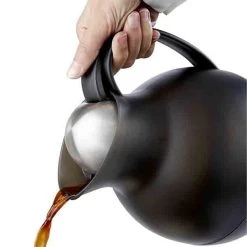 APS Isolierkanne/Thermoskanne/Warmhaltekanne -ECONOMY- Ø 16 Cm, H: 20 Cm, 1 Liter 14 APS Isolierkanne/Thermoskanne/Warmhaltekanne -ECONOMY- Ø 16 Cm, H: 20 Cm, 1 Liter -coffee saucer shop 7e290534 9fab 4393 be98 9111f7c08ca0