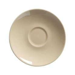 Ritzenhoff & Breker DOPPIO Espressountertasse 12 Cm Vanilla 6er Set - A -coffee saucer shop 7ef483dc 301e 432b 9fd4 9780f8cd30a8