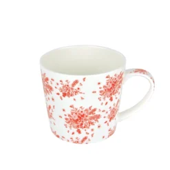 Null 4er Set Becher Diamantporzellan Modern Gerbera-Dekor - 4742 -coffee saucer shop 7efe8c3b f1e7 4cba 98a7 92d4404625a3 1 scaled