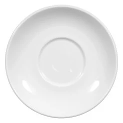 Esmeyer 6 X Seltmann V177 PR_Untertasse 12,5 Cm, Form: Varionorm, Dekor: 00003 -coffee saucer shop 813e9d26 ea87 4026 8d10 41eabf6113e8