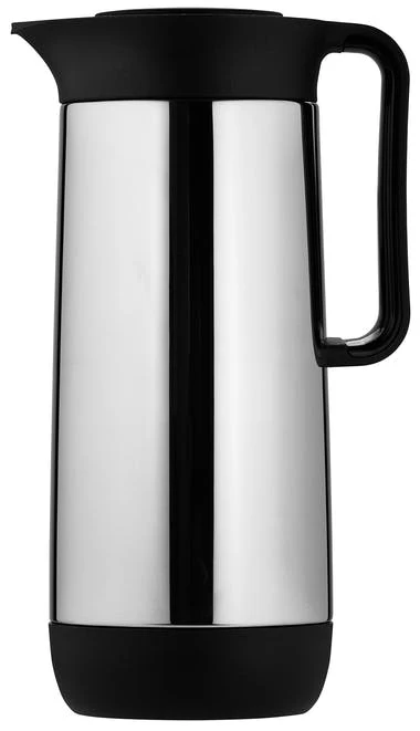 Contacto Isolierkanne 1,5 L, Seidenmatt Poliert 6 Contacto Isolierkanne 1,5 L, Seidenmatt Poliert – Bild 4