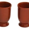 Null 2er Set Lasierte Tonbecher 175ml Ideal Für Honigwein -coffee saucer shop 819c33d0 372b 4c45 8345 53957618c7bf 3