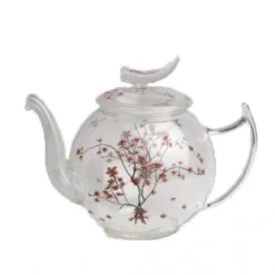 Null Teekanne Kaffeekanne Glaskanne Kanne Glas Mit Filtereinsatz Aus Edelstahl 1,2L -coffee saucer shop 81ab7cfe 4f41 4c0a aea7 a695e07a7ff6