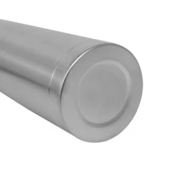 Tarrington-house Tarrington House Isolierflasche, Edelstahl, 0.75 L, Lecksicherer Deckel, Inkl. Becher, Silber 14 Tarrington-house Tarrington House Isolierflasche, Edelstahl, 0.75 L, Lecksicherer Deckel, Inkl. Becher, Silber -coffee saucer shop 823635bf 2b79 498f 85cf 7a1fc8a0836f scaled