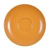 Esmeyer 6 X Seltmann Untere 1164, Form: V I P., Dekor: 10328 Orange