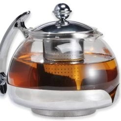 Null Edelstahl Teekanne Glas Teekocher Tee Bereiter Glaskanne Teesieb & Deckel 1,2L 15 Null Edelstahl Teekanne Glas Teekocher Tee Bereiter Glaskanne Teesieb & Deckel 1,2L -coffee saucer shop 85d3423c 10fe 42d6 8d2c afd78b0e9b53