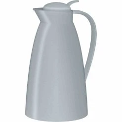 Null Alfi Isolierkanne ECO, 1,0 Liter, Rubinrot (6463009) 1 Stück -coffee saucer shop 85fe9535 b0e0 4a75 ae1f 36de93b43592