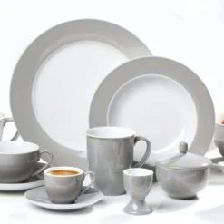 Ritzenhoff & Breker DOPPIO Espressountertasse 12 Cm Grau 6er Set 14 Ritzenhoff & Breker DOPPIO Espressountertasse 12 Cm Grau 6er Set -coffee saucer shop 86521992 700c 44d2 8341 2e6f66d3fa3b