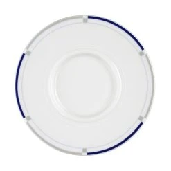 Esmeyer 6 X Seltmann Untertasse 1 15,5 Cm, Form: Vitalis, Dekor: 34426 Livorno -coffee saucer shop 86fb762a 36aa 44e3 9937 8e62d29da476