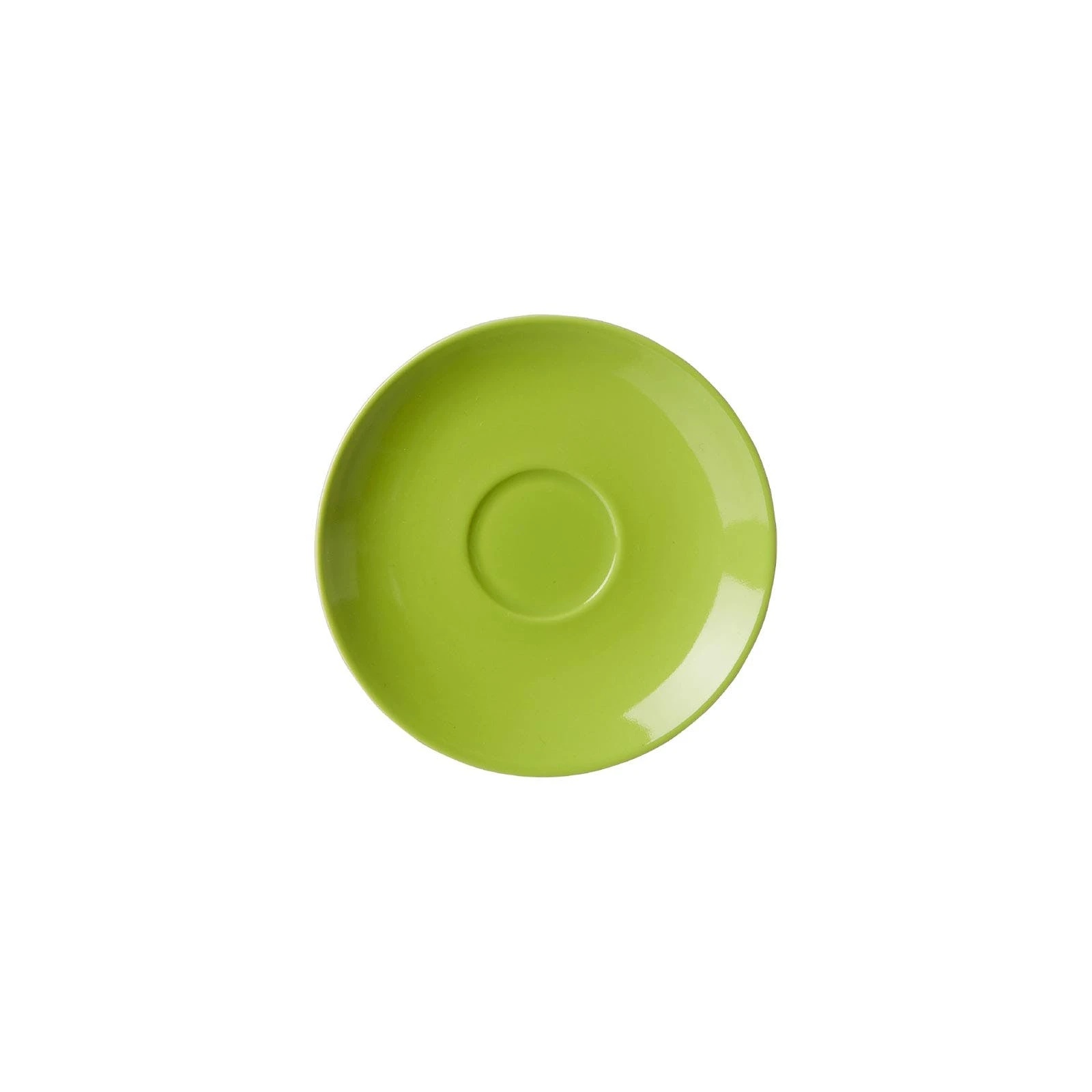 Ritzenhoff & Breker DOPPIO Espressountertasse 12 Cm Grün 6er Set - A 9 Ritzenhoff & Breker DOPPIO Espressountertasse 12 Cm Grün 6er Set - A – Bild 7