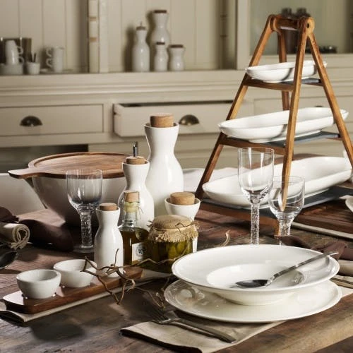 Villeroy & Boch Artesano Original Kaffee-/Tee Untertasse 16cm 9 Villeroy & Boch Artesano Original Kaffee-/Tee Untertasse 16cm – Bild 7