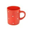 Null Kaffeebecher Rot/weiß Gepunktet - K225 -coffee saucer shop 89d3eeb6 7cd2 4846 a02b e762f6a391e5 1