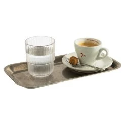 APS Trinkbecher -LINEA- Ø 6,5 Cm, H: 8 Cm -coffee saucer shop 8bd6027d c894 4ac8 8ec4 027fbb53c5cf