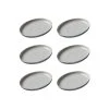 Ritzenhoff & Breker JASPER Espressountertasse ø 10,5 Cm Grau 6er Set -coffee saucer shop 8c993700 9209 423e b701 6be23bce4321 1
