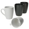 Null 4er Set Kaffeebecher Nero Bianco Mit & Ohne Henkel Weiß & Schwarz -coffee saucer shop 8cb28de0 09e6 44e5 aa11 fc6ce14b76e2 1