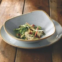 Churchill Stonecast Tee-/Kaffeekanne Duck Egg Blue (H)10,5cm 426ml Blau (4 Stück) Von CHEFGASTRO -coffee saucer shop 8e7200ce 8404 49c8 b41e 465a7f0a64a3