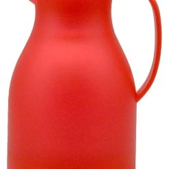 Tarrington-house Tarrington House Isolierflasche 1 L, Rot