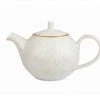 Churchill 4 X Kaffee-/Teekanne 0,43l STONECAST Barley White -coffee saucer shop 8fc3637b dcd2 4e07 9153 486ebdeba88a 4