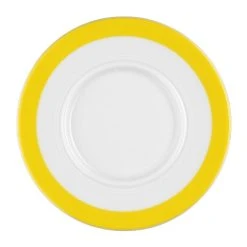 Esmeyer 6 X Seltmann Untertasse 1 15,5 Cm, Form: Vitalis, Dekor: 11484 Rote Linie -coffee saucer shop 8fdbfd81 8df4 4b34 8f79 43ba1a06e794 1