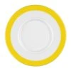 Esmeyer 6 X Seltmann Untertasse 1 15,5 Cm, Form: Vitalis, Dekor: 34928 Gelbes Band -coffee saucer shop 8fdbfd81 8df4 4b34 8f79 43ba1a06e794 3