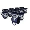 Null 3160110 - 12er Set Glühweinbecher In Dunkelblau Mit Weihnachtslandschaft 0,2L Geeicht -coffee saucer shop 91841429 5593 439f 85dd 74cea3395d65