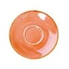 Null Untertasse Abmer Elegant ø16cm Orange (24 Stück) -coffee saucer shop 938acb2e f3a0 4c29 9f7b bebb20e331e1 3