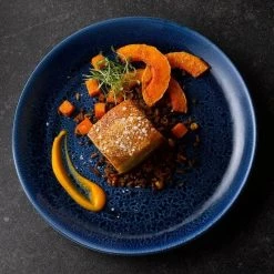 Churchill Stonecast Plume Line Untertasse Plume Ultramarine ø15,6cm Blau (12 Stück) Von CHEFGASTRO -coffee saucer shop 9474822f 7bcd 43a4 9966 1f6fa0a19514