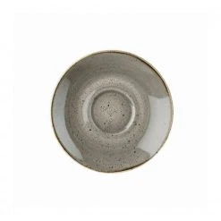 Churchill 6 X Kaffee-/Teekanne 0,85l STONECAST Peppercorn Grey -coffee saucer shop 97138c34 851e 420b 8211 21cca02b197c 8